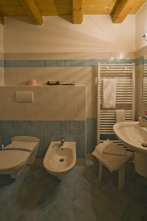 Albergo Parigi Arsie 部屋 写真