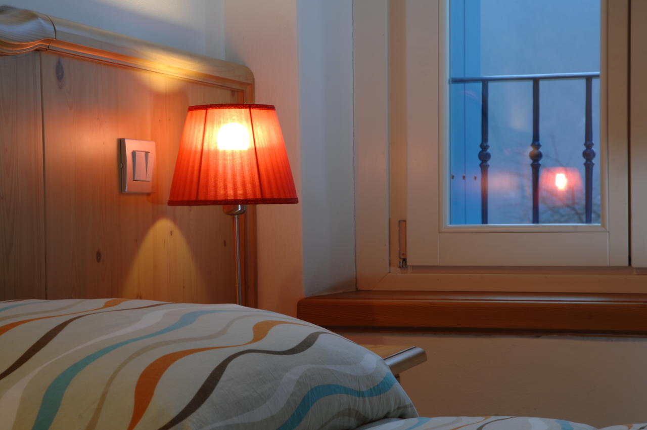 Albergo Parigi Arsie 部屋 写真